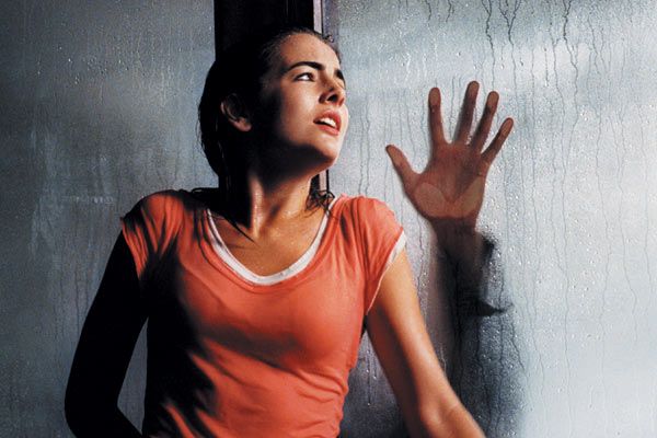 Cuando un extraño llama : Foto Camilla Belle