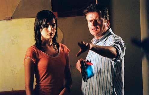 Cuando un extraño llama : Foto Simon West, Camilla Belle