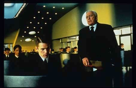 Gattaca: Experimento genético : Foto Ethan Hawke