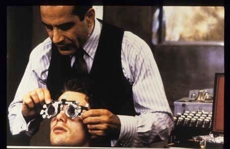 Gattaca: Experimento genético : Foto Ethan Hawke