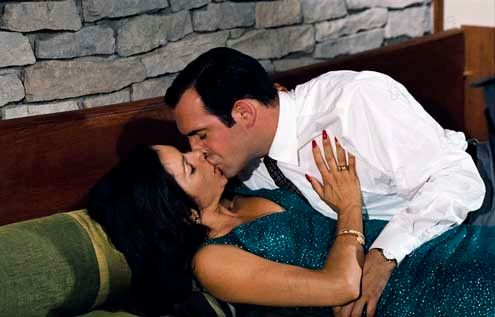 Foto Michel Hazanavicius, Jean Dujardin