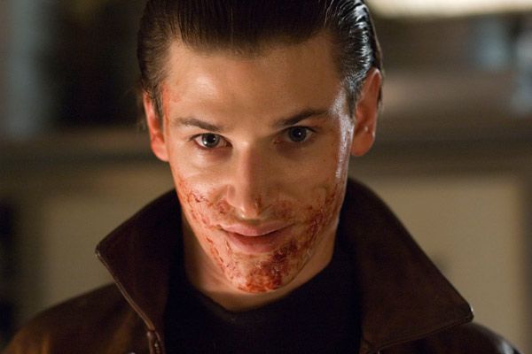 Hannibal, el origen del mal : Foto Gaspard Ulliel, Peter Webber