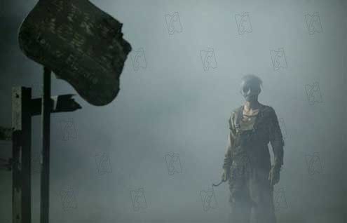 Hannibal, el origen del mal : Foto Peter Webber, Gaspard Ulliel