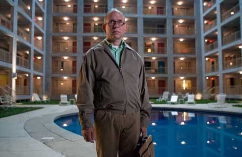 Foto M. Night Shyamalan