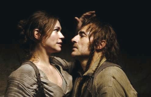 Foto Albert Dupontel, Marie-Josée Croze