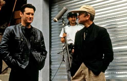 Foto David Lynch, Bill Pullman