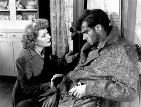 Rosa de abolengo : Foto William Wyler