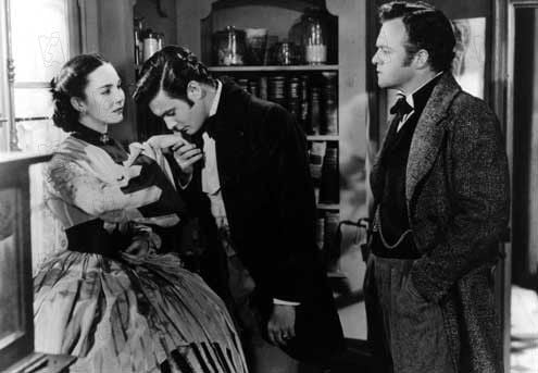 Foto Vincente Minnelli