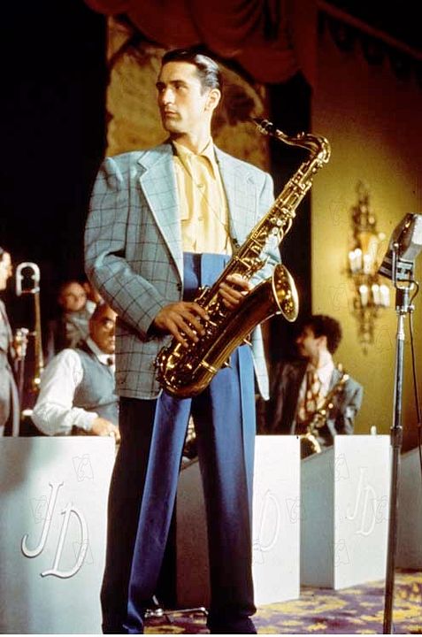 New York, New York : Foto Robert De Niro, Martin Scorsese