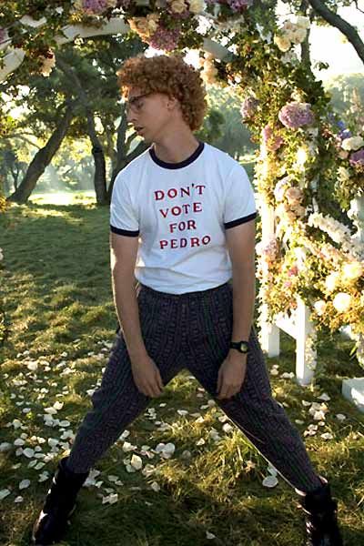 No es otra tonta película de amor : Foto