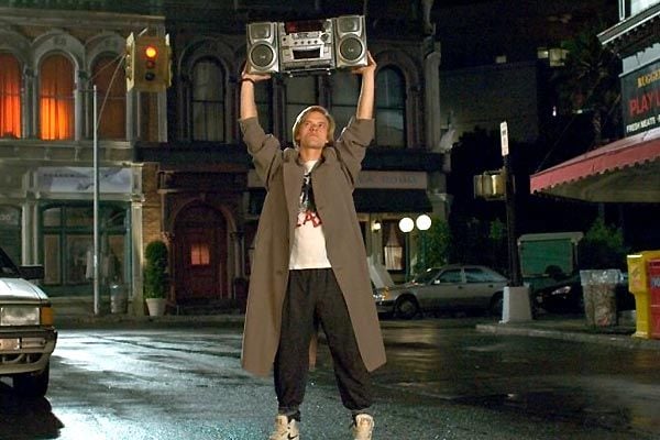 No es otra tonta película de amor : Foto