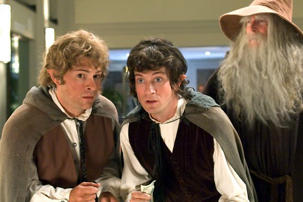 No es otra tonta película de amor : Foto