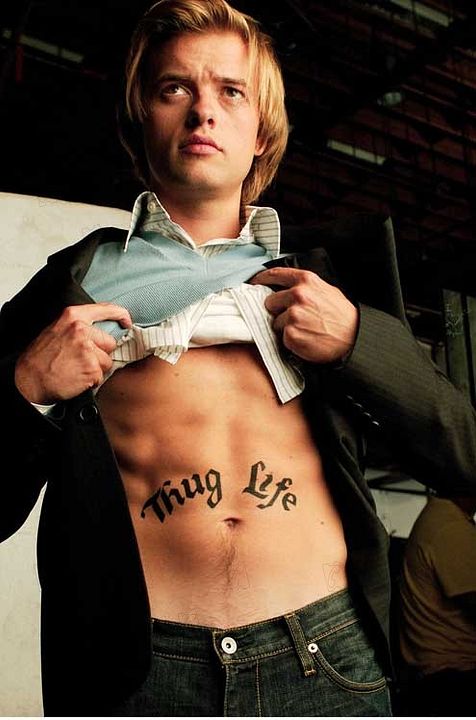 No es otra tonta película de amor : Foto