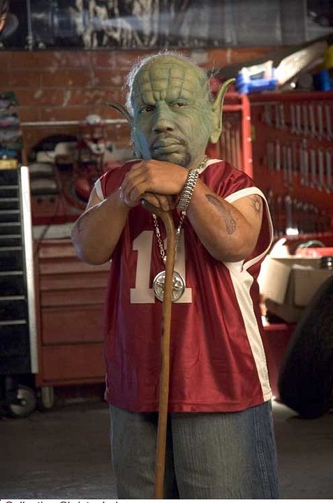 No es otra tonta película de amor : Foto