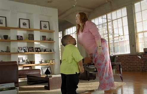 No es otra tonta película de amor : Foto Alyson Hannigan