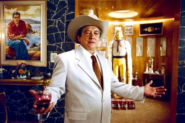 Nacho Libre : Foto Jared Hess