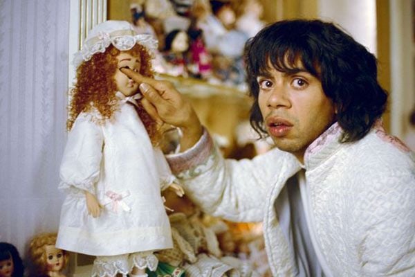 Nacho Libre : Foto Jared Hess