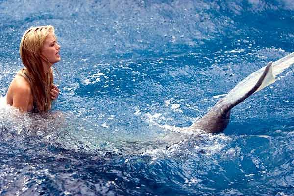 Mi amiga la sirena : Foto