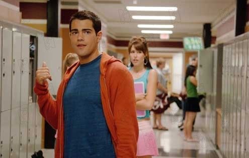 Todas contra John : Foto Jesse Metcalfe, Betty Thomas