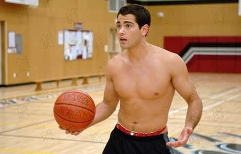 Todas contra John : Foto Jesse Metcalfe, Betty Thomas
