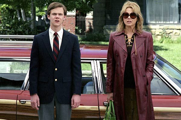 Foto Joseph Cross, Annette Bening