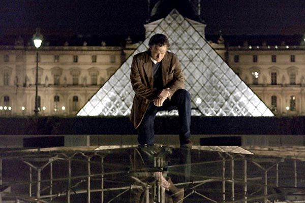 El código Da Vinci : Foto Ron Howard, Tom Hanks