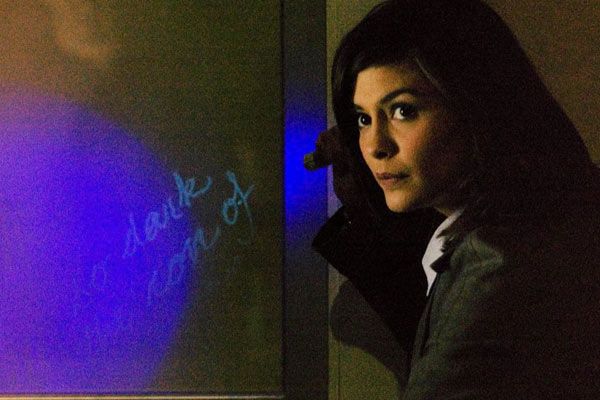 El código Da Vinci : Foto Ron Howard