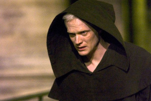 El código Da Vinci : Foto Ron Howard, Paul Bettany