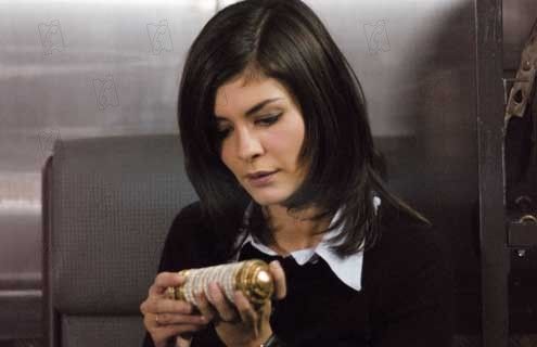 El código Da Vinci : Foto Ron Howard