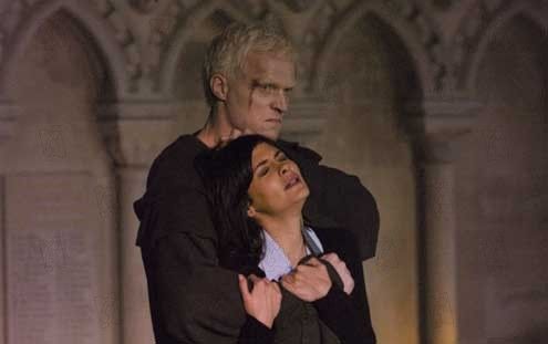 El código Da Vinci : Foto Ron Howard, Paul Bettany