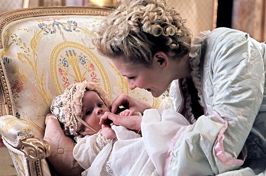 María Antonieta : Foto