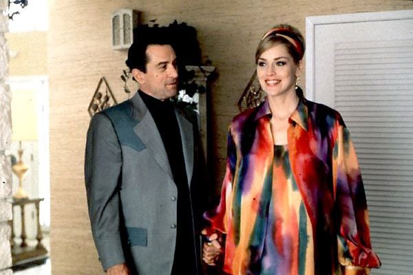 Casino : Foto Sharon Stone, Robert De Niro