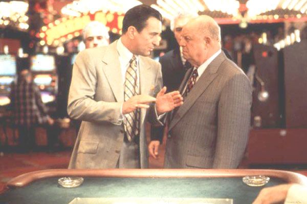 Casino : Foto Robert De Niro