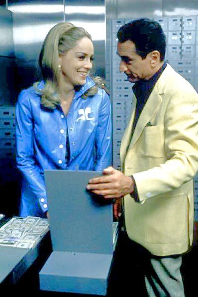 Casino : Foto Sharon Stone, Robert De Niro