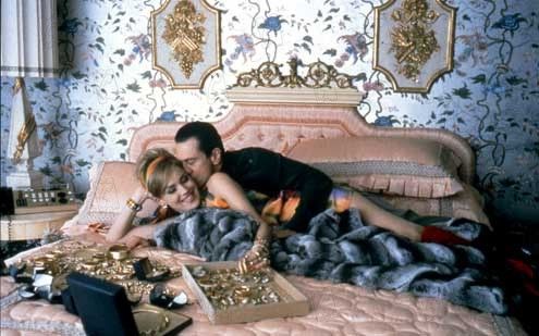 Casino : Foto Martin Scorsese, Sharon Stone, Robert De Niro
