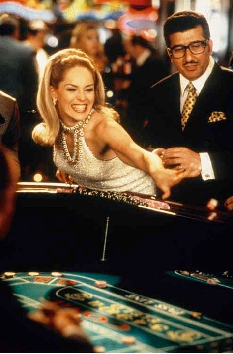 Casino : Foto Martin Scorsese, Sharon Stone