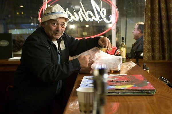 Rocky Balboa : Foto Burt Young, Sylvester Stallone