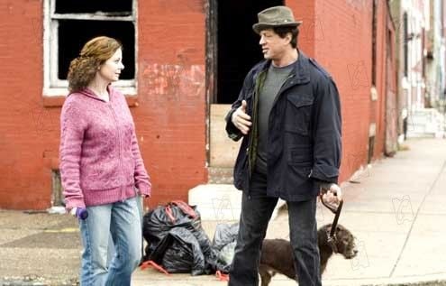 Rocky Balboa : Foto Sylvester Stallone