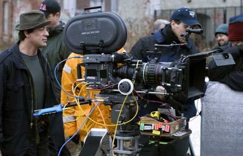 Rocky Balboa : Foto Sylvester Stallone