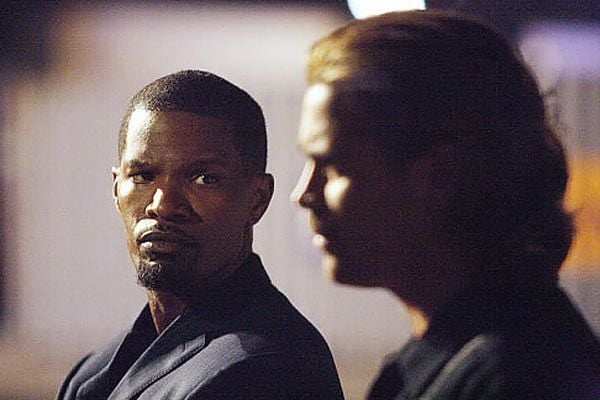 Corrupción en Miami : Foto Jamie Foxx, Colin Farrell