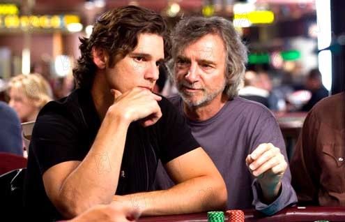 Foto Curtis Hanson, Eric Bana