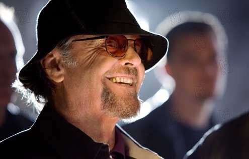 Los infiltrados : Foto Jack Nicholson, Martin Scorsese