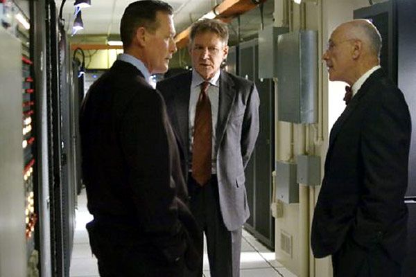 Firewall : Foto Harrison Ford, Alan Arkin, Robert Patrick