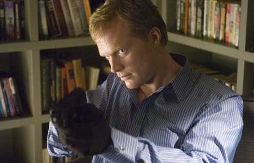 Firewall : Foto Paul Bettany