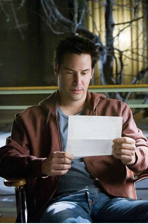 La casa del lago : Foto Keanu Reeves