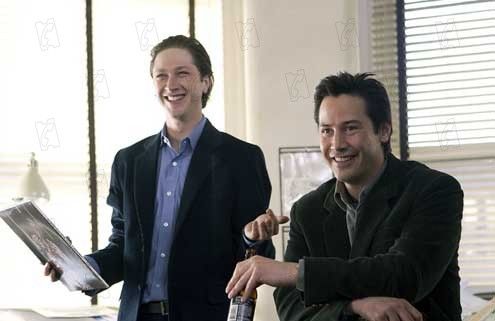 La casa del lago : Foto Keanu Reeves