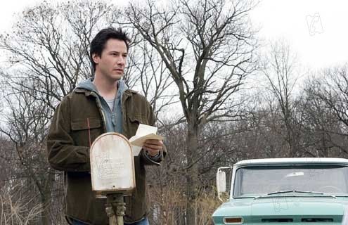 La casa del lago : Foto Keanu Reeves