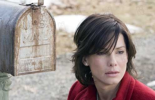 La casa del lago : Foto Sandra Bullock