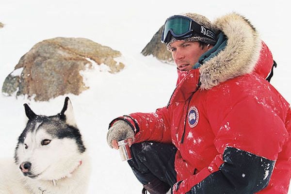 Rescate en la Antártida : Foto Paul Walker