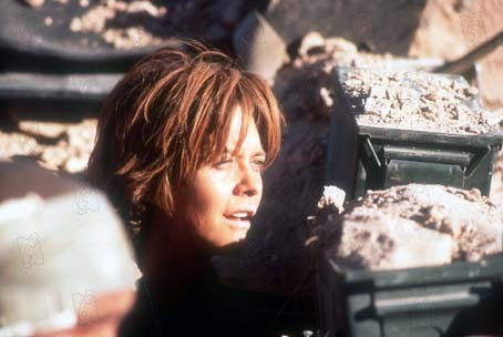 Valor bajo fuego : Foto Meg Ryan, Edward Zwick